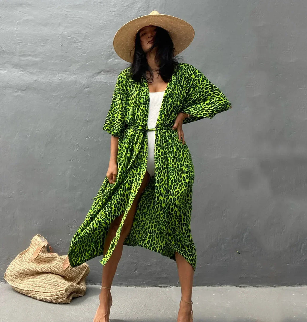 Valenzora Outfit Oversized Loose