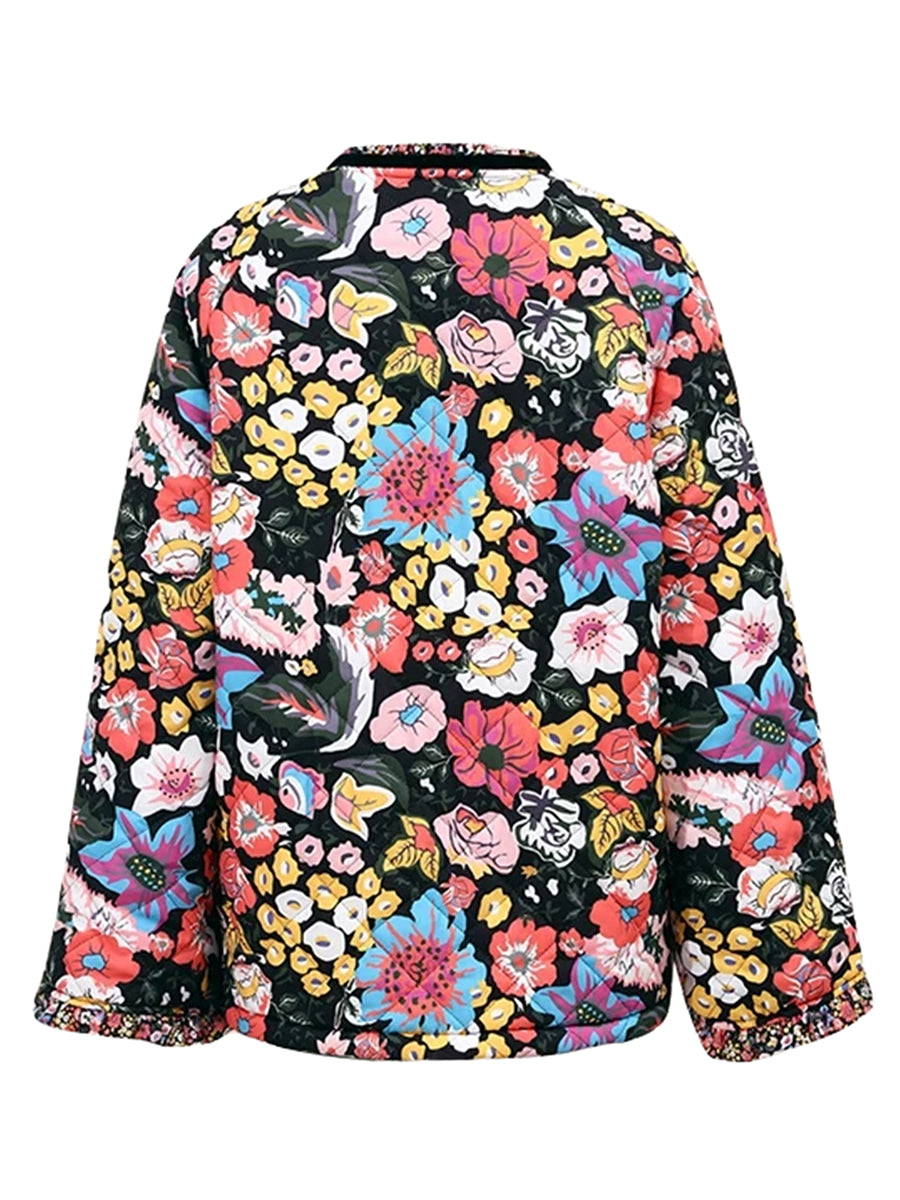 Valenzora - Stylish Jacket for the Coming Spring