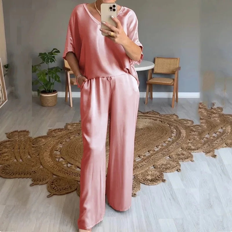 Valenzora | Elegant clothing set