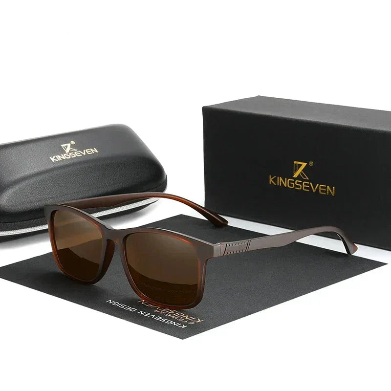 Valenzora | Polarized UV400 Sunglasses for Outdoor Sports