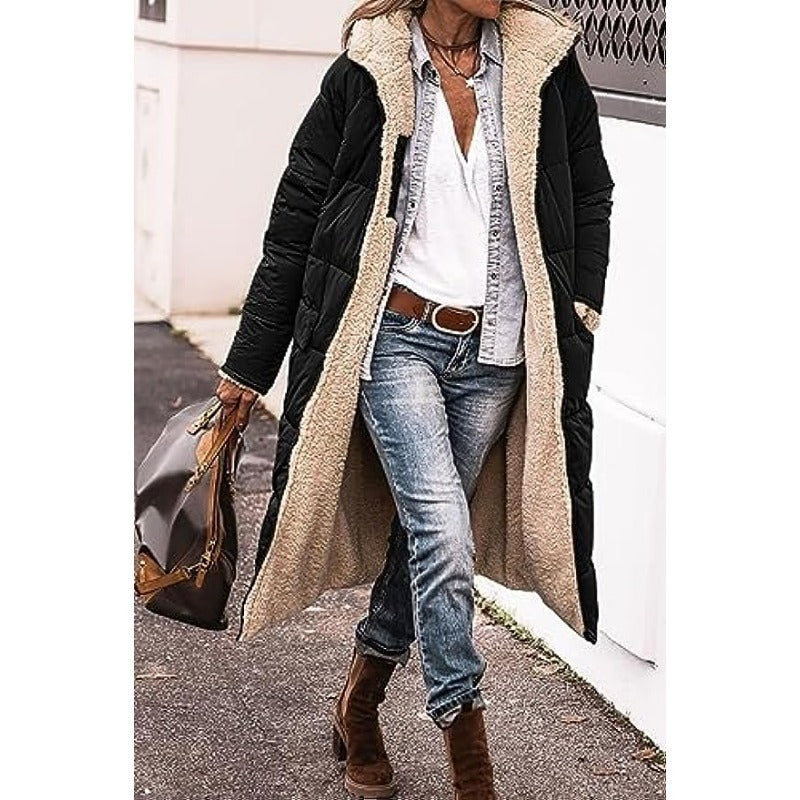 Valenzora – Rica – Jacke