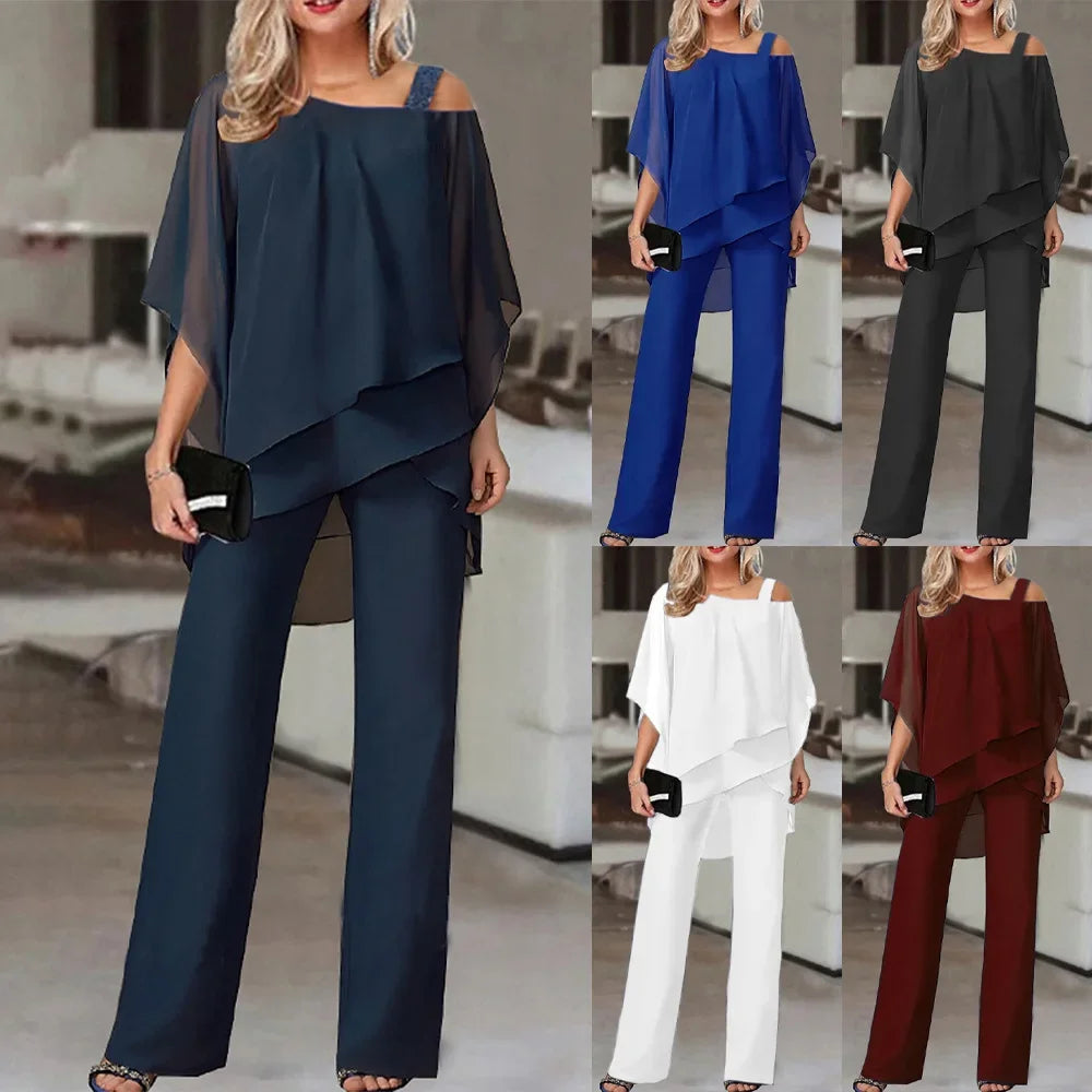 Valenzora | Elegant outfit