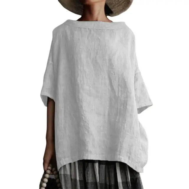 Valenzora | Simple and clean shirt