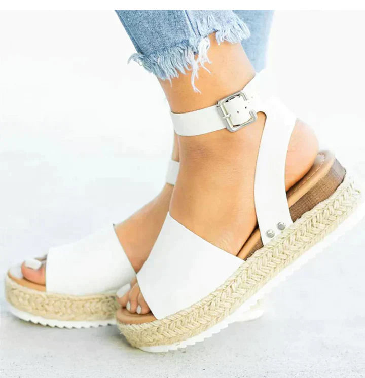 Valenzora | Trendige Sandalen für Frauenfüße