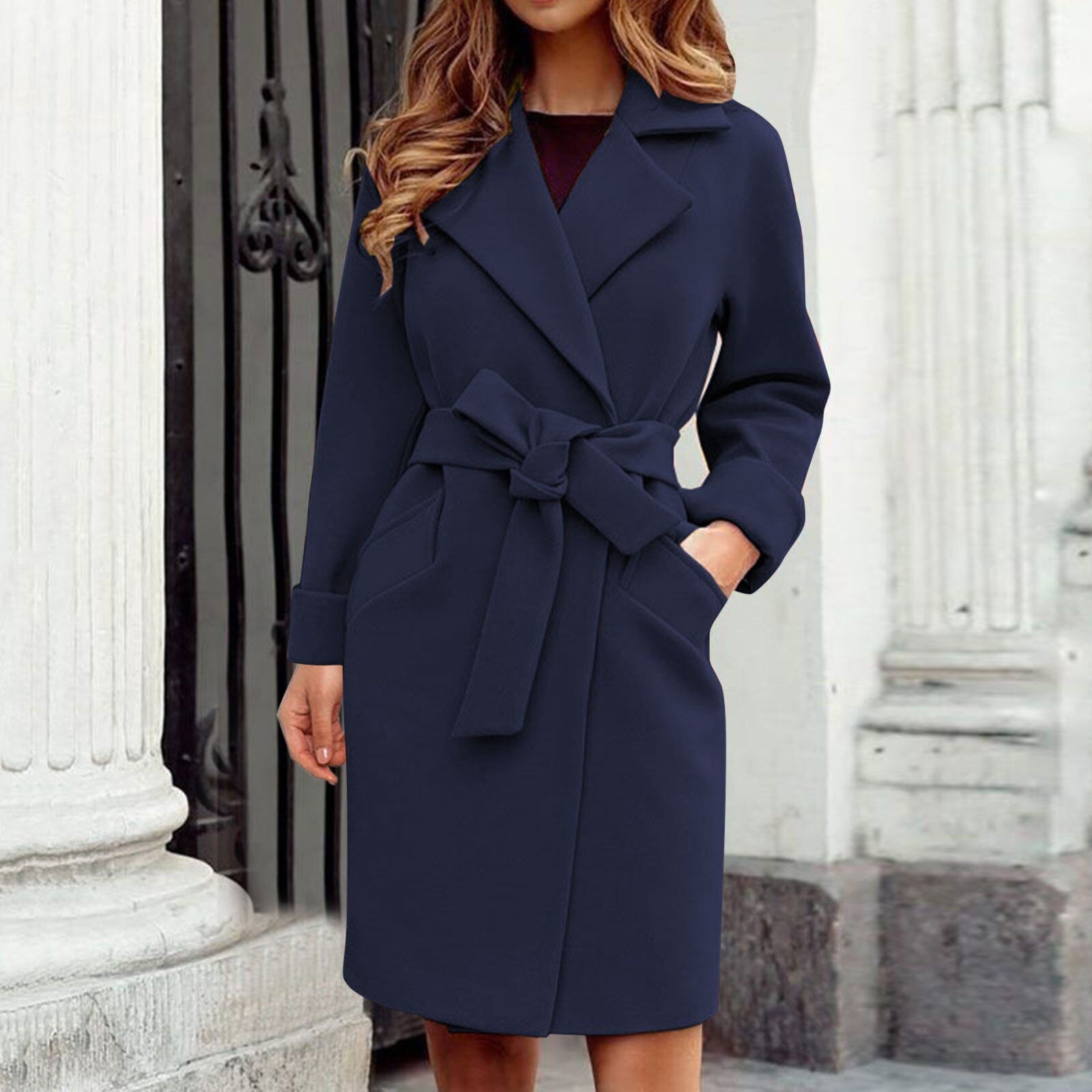 Coat for women