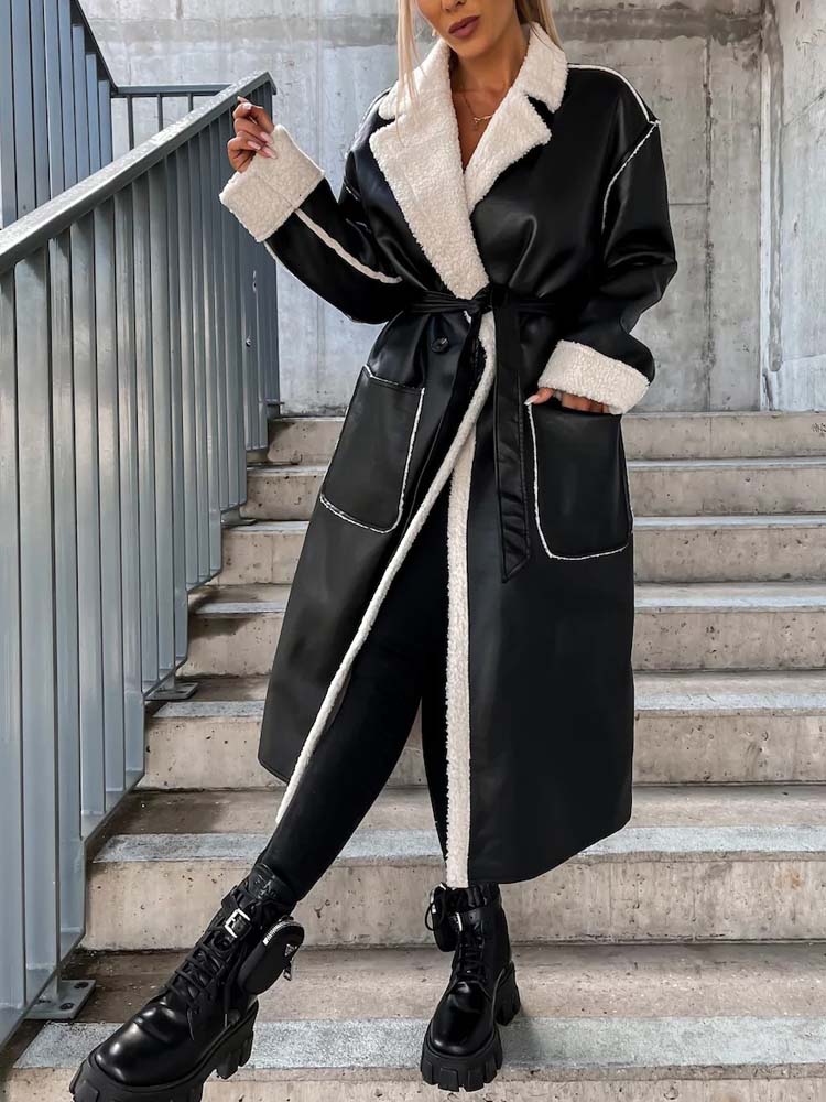 Valenzora | Elegant and versatile jacket