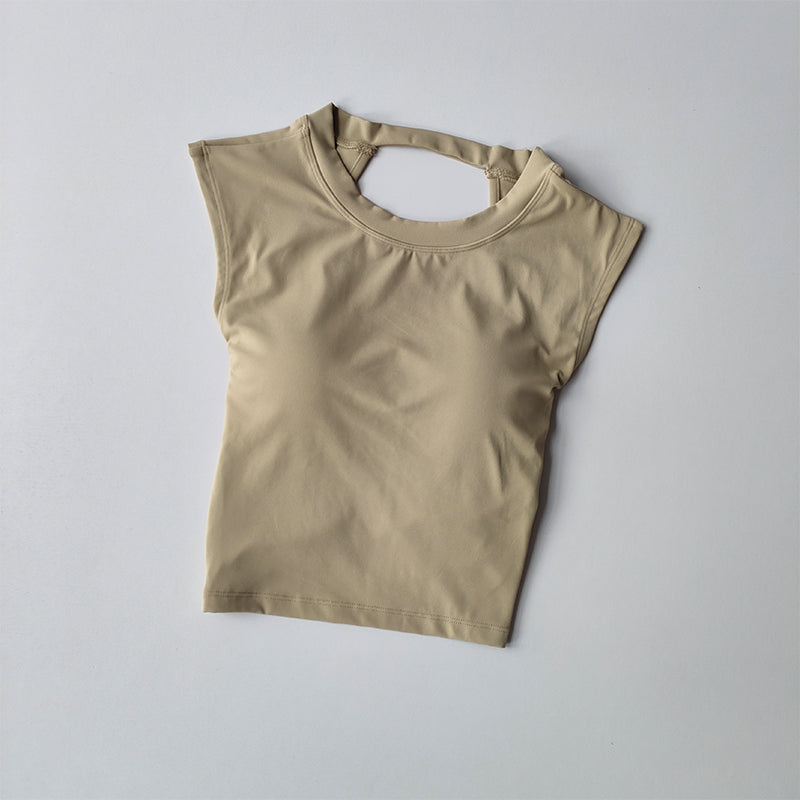 Valenzora | Elegantes Statement-Top für Damen
