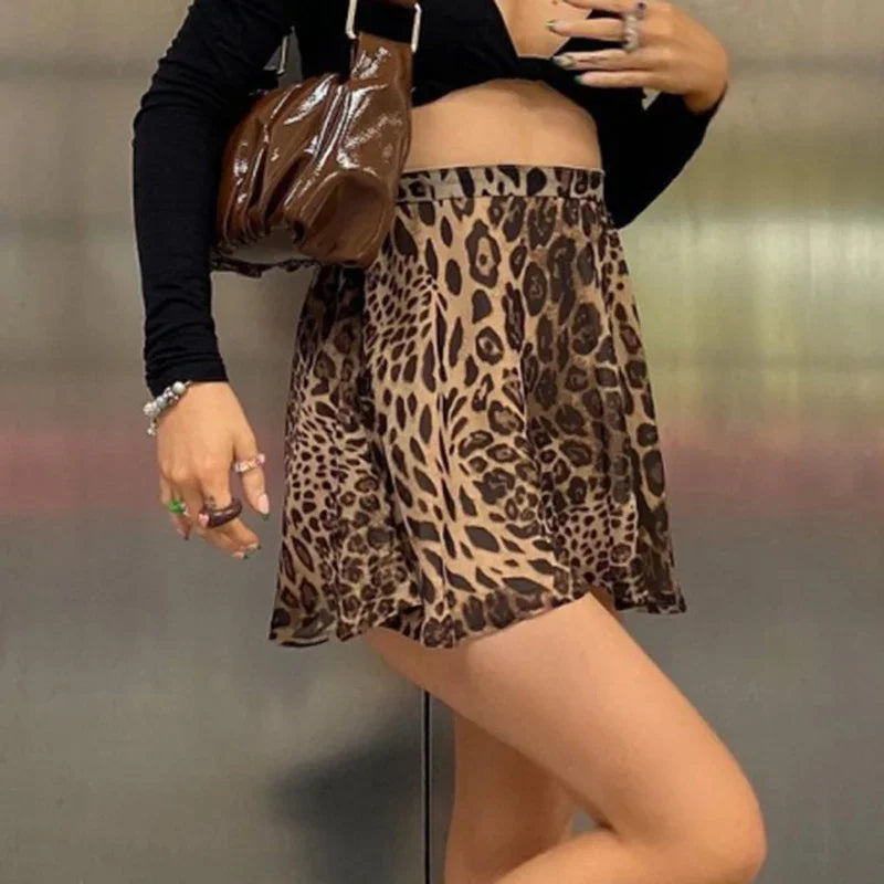 Valenzora | Mini skirt
