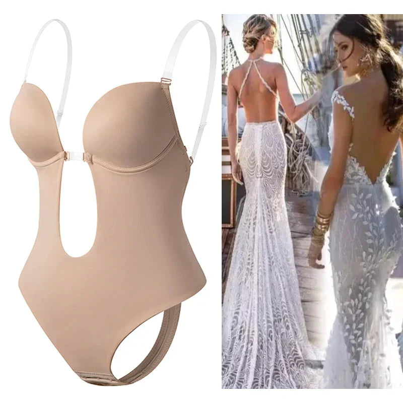 Valenzora | Women's Shape Body
