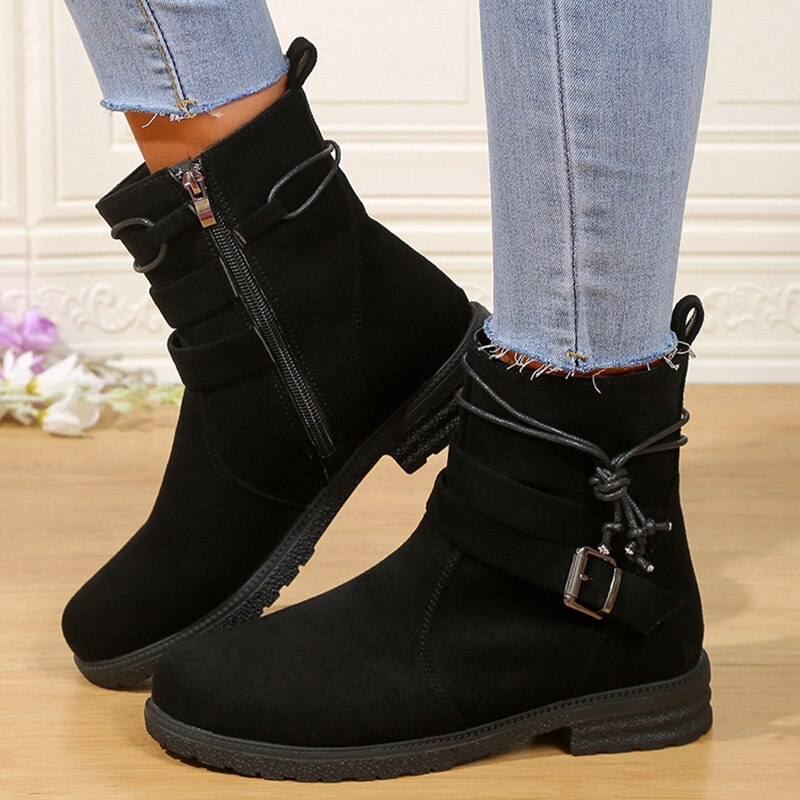 Valenzora - Women's Cowboy Boots