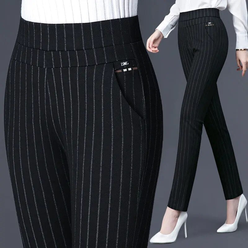 Margot™| Elegante Stretchhose für Damen