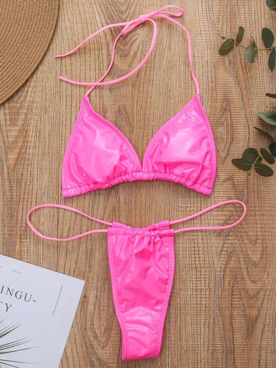 Valenzora Bikini im brasilianischen Stil