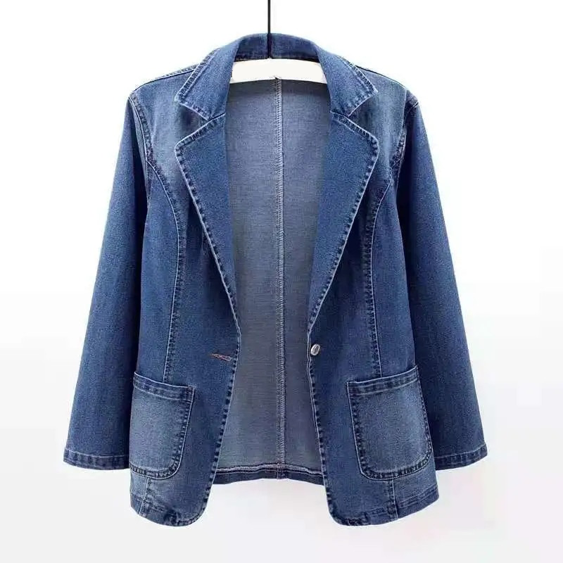 Valenzora | Denim jacket