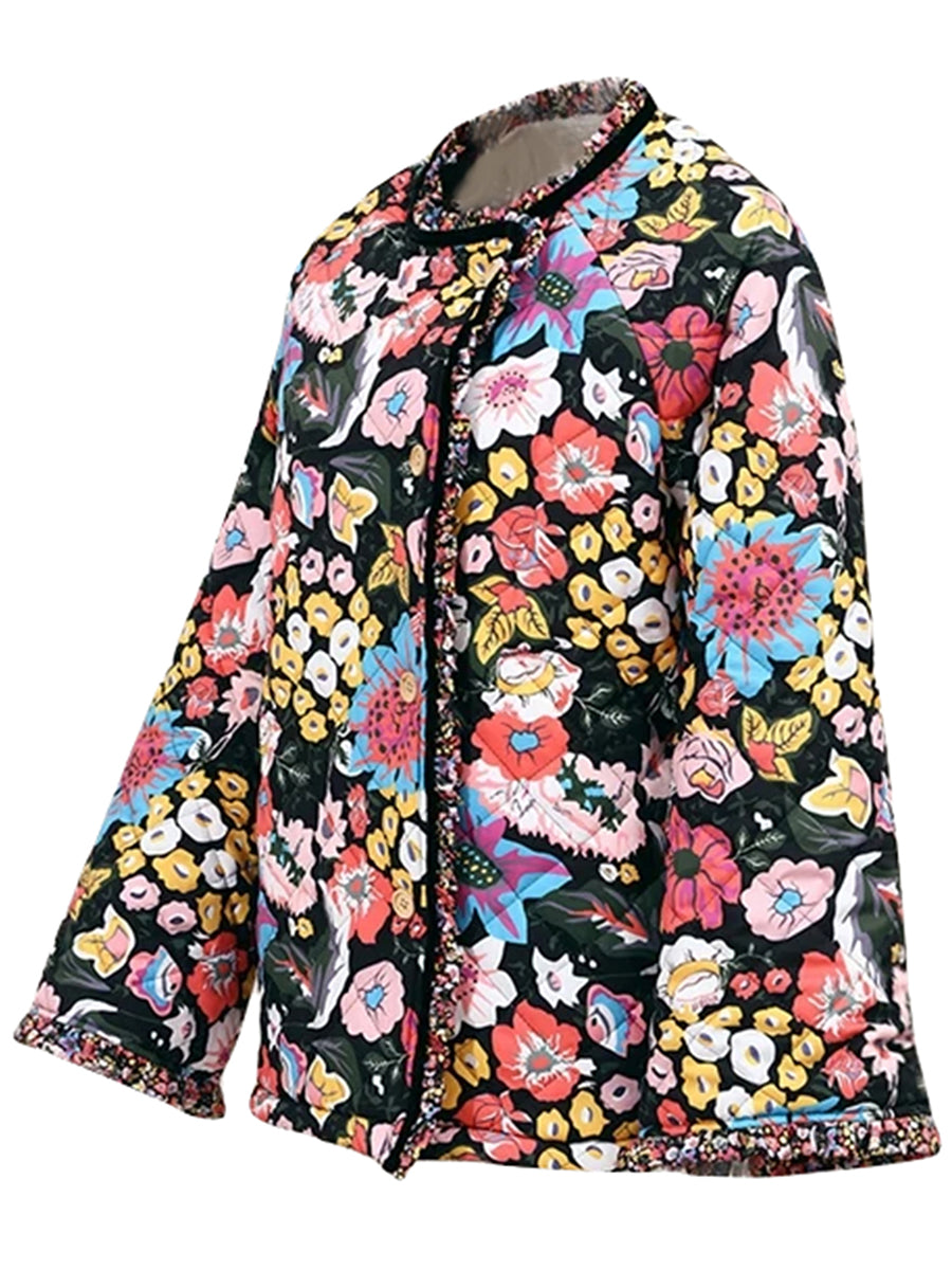 Valenzora - Stylish Jacket for the Coming Spring