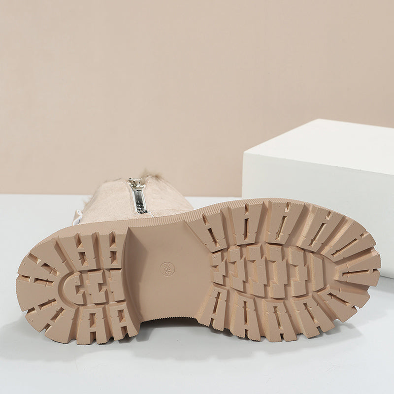Valenzora | Luxury boots for women