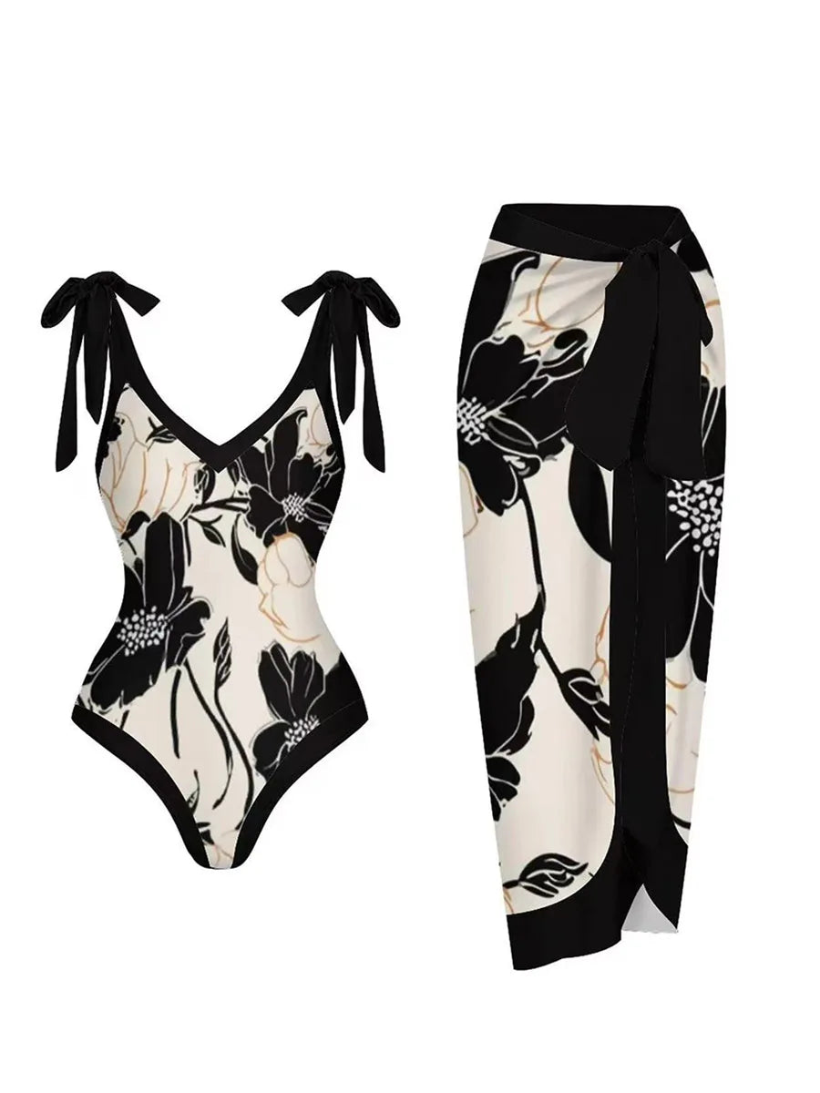 Valenzora | Touch Me Fearlessly Bikini Set