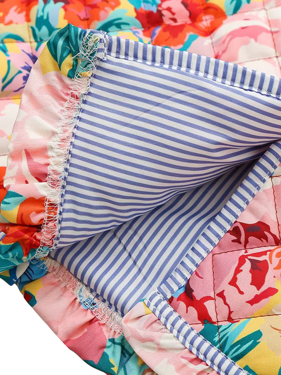 Valenzora - Stylish Jacket for the Coming Spring