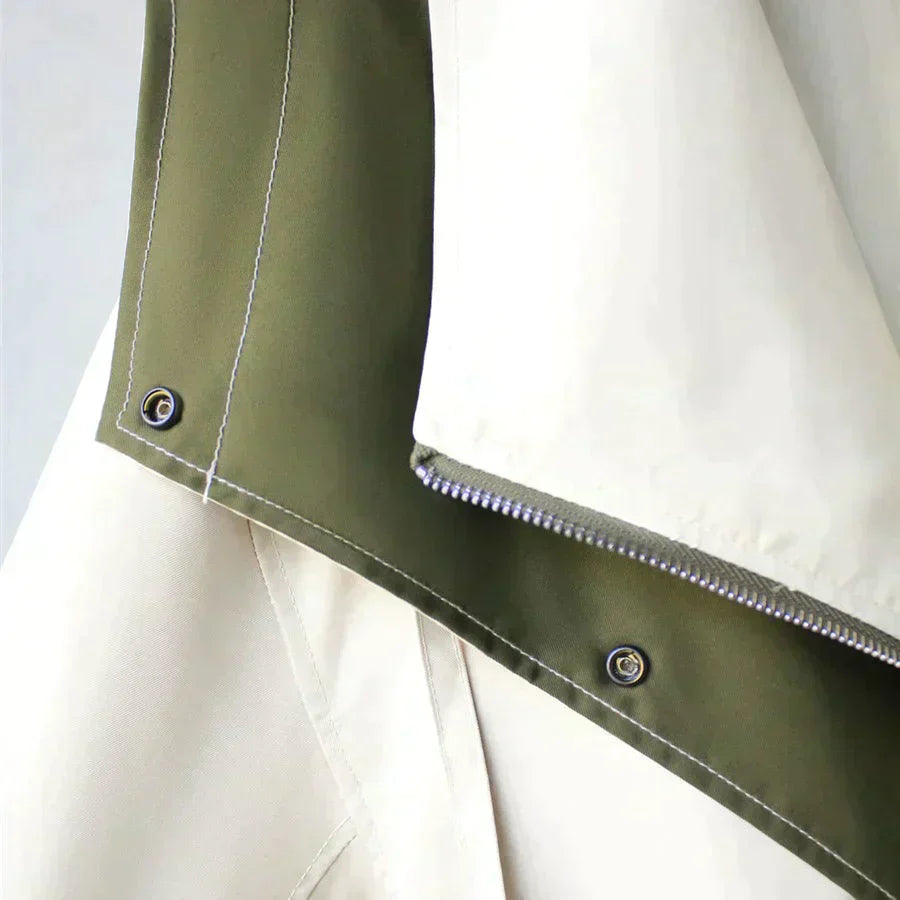 Elegante Damenjacke