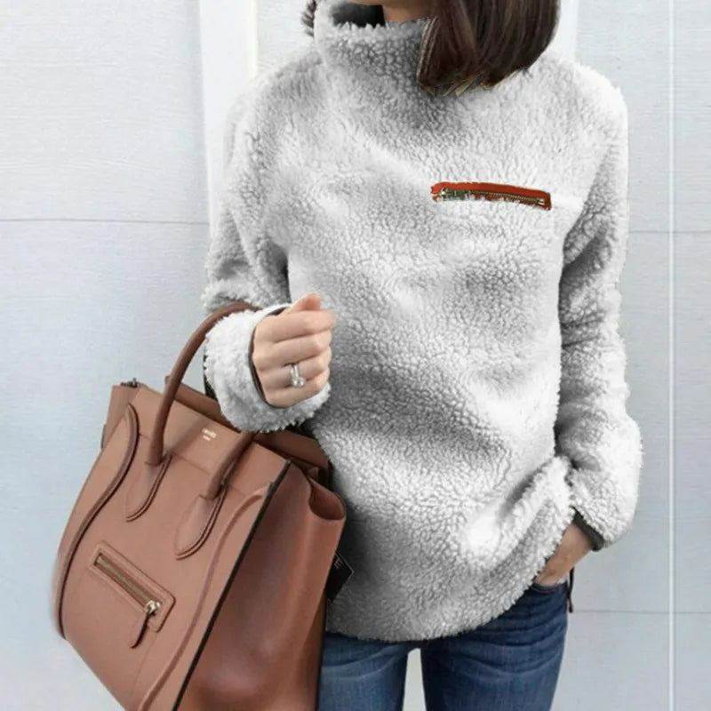 Super soft and comfortable sweatshirt