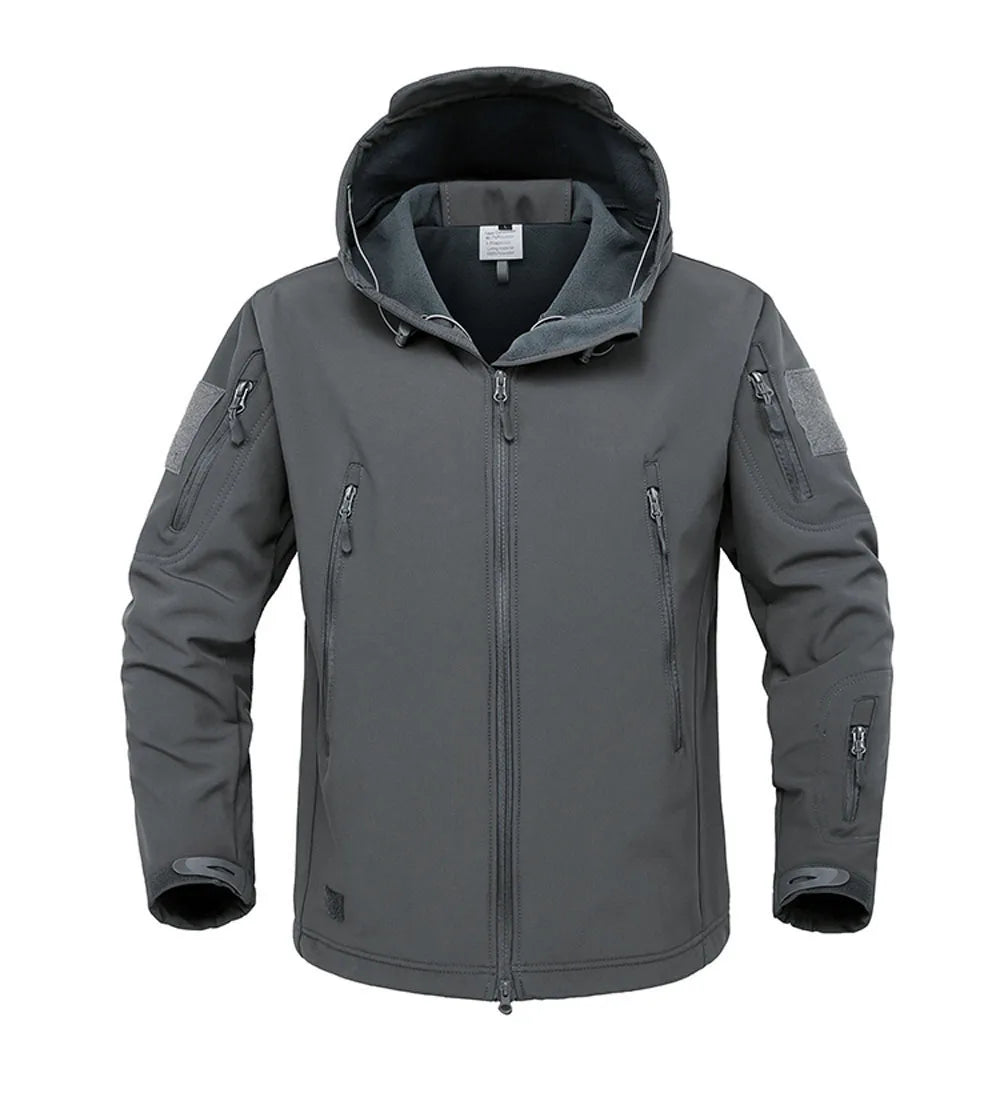 Valenzora | Waterproof Jacket