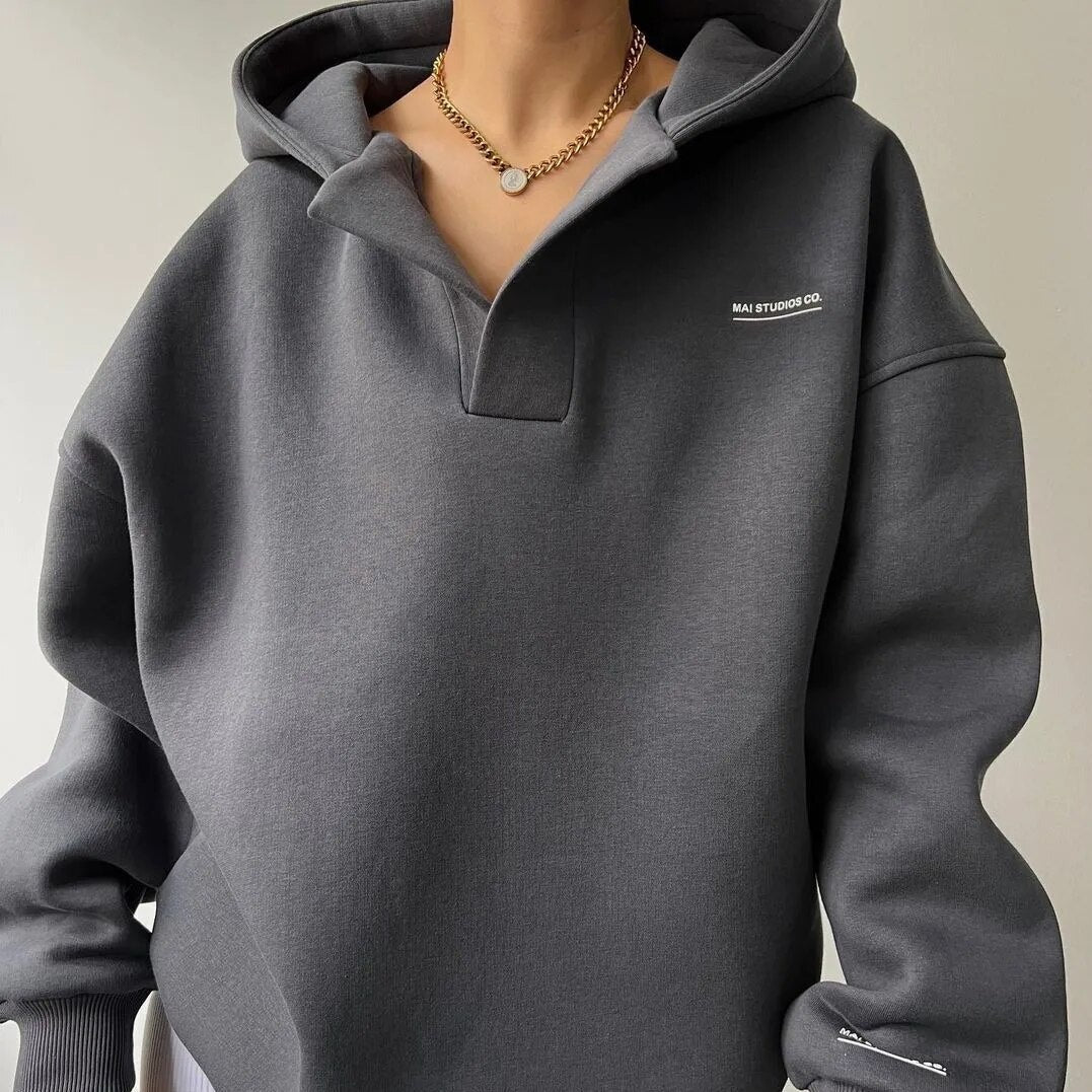 Valenzora | Women's winter hoodie