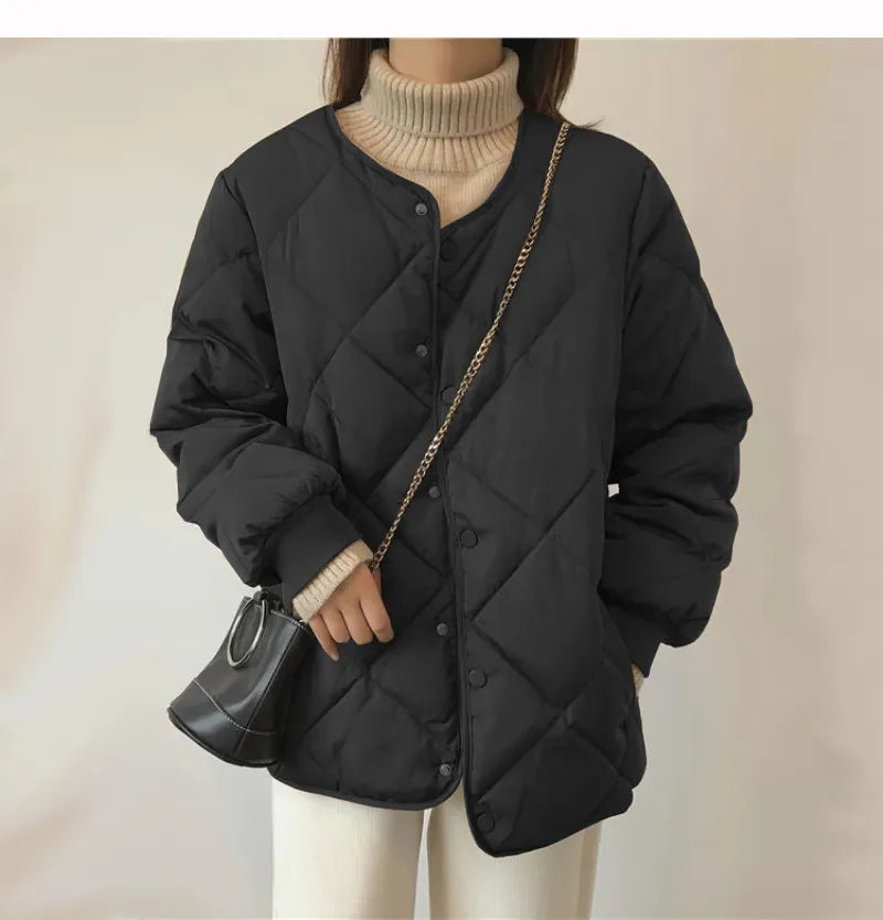 Valenzora | Versatile, stylish jacket
