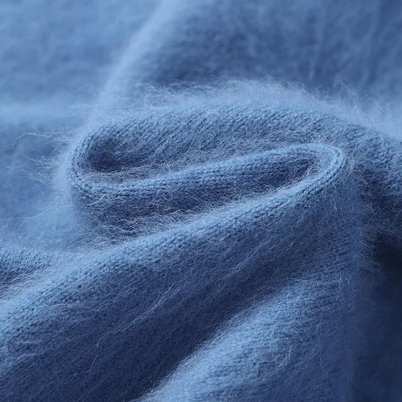 Valenzora | Strickpullover
