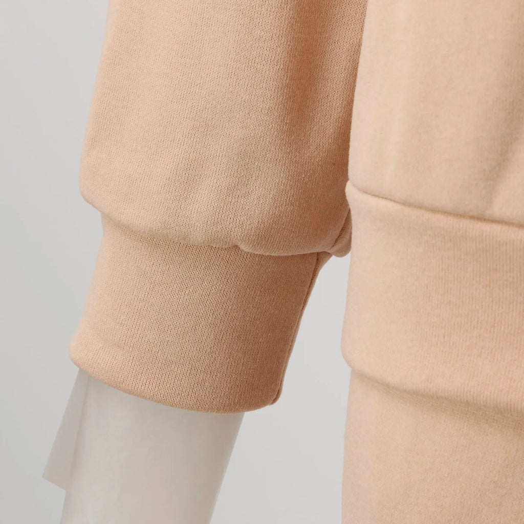 Valenzora | Comfortable tracksuit set with long sleeves and zipper