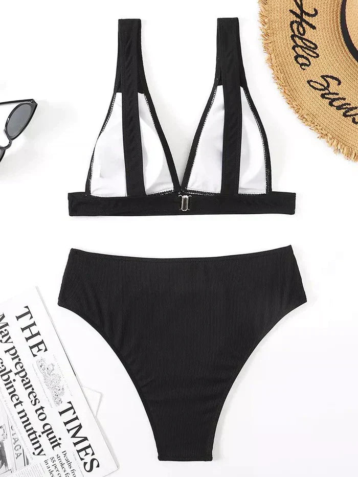 Valenzora | this summer Sandino bikini set