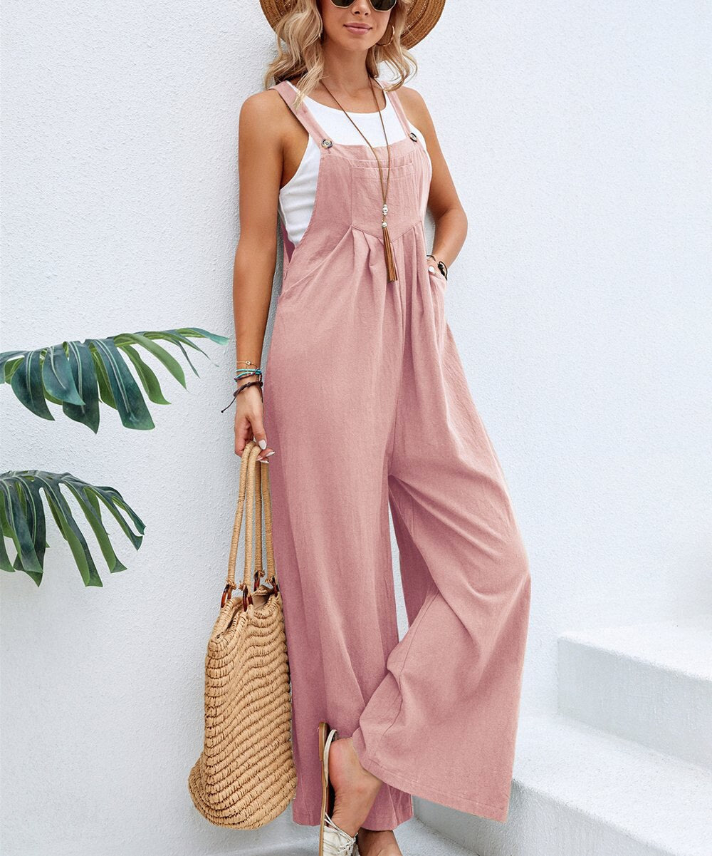 Jumpsuit for women