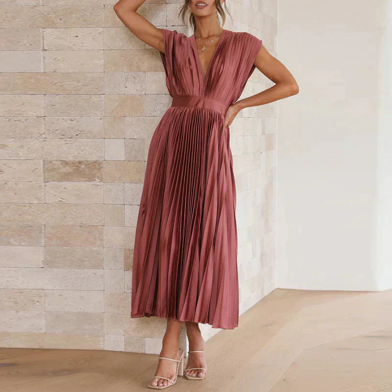 Valenzora | The versatile summer dress