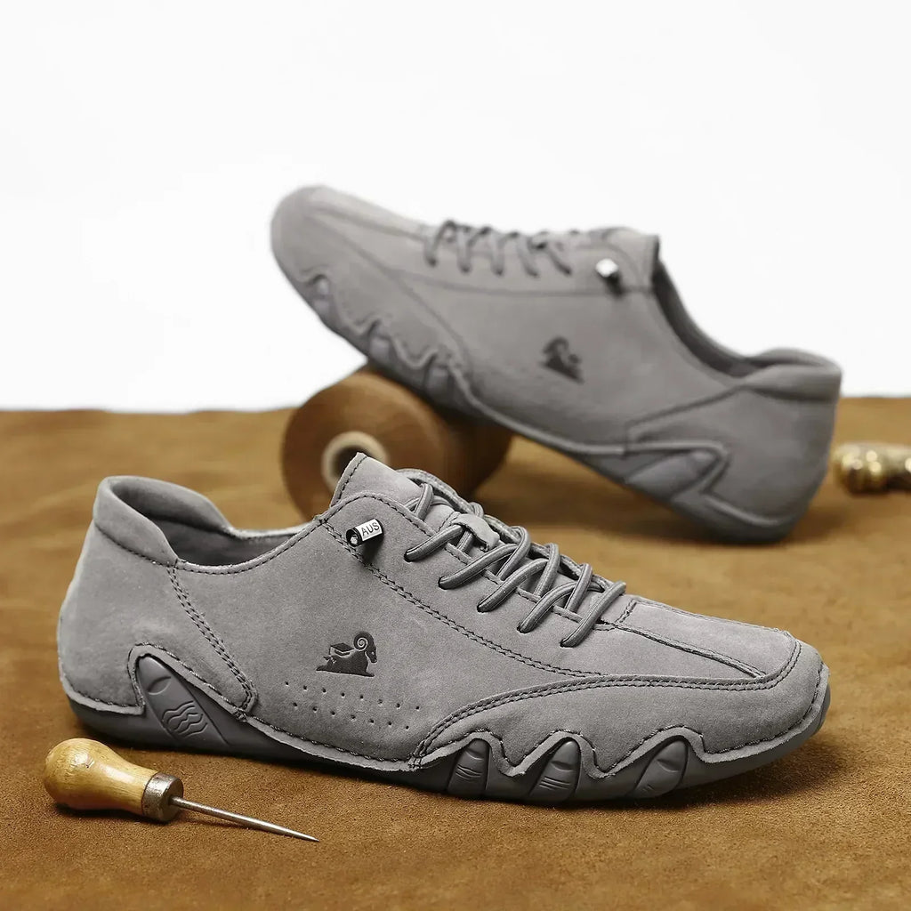 Valenzora | Waterproof, non-slip sneakers with comfortable support