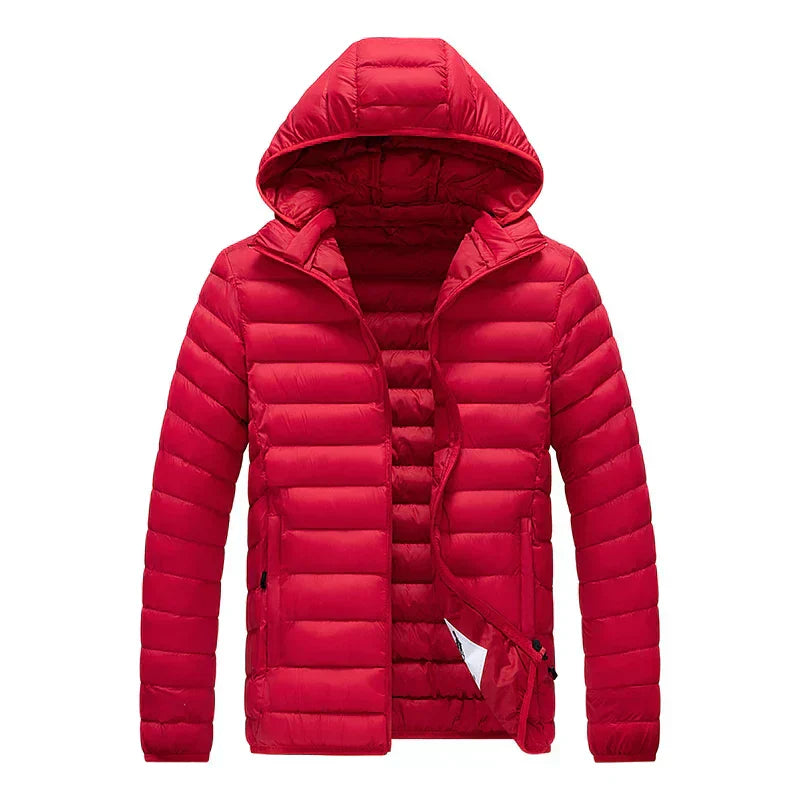 Valenzora | Waterproof Jacket