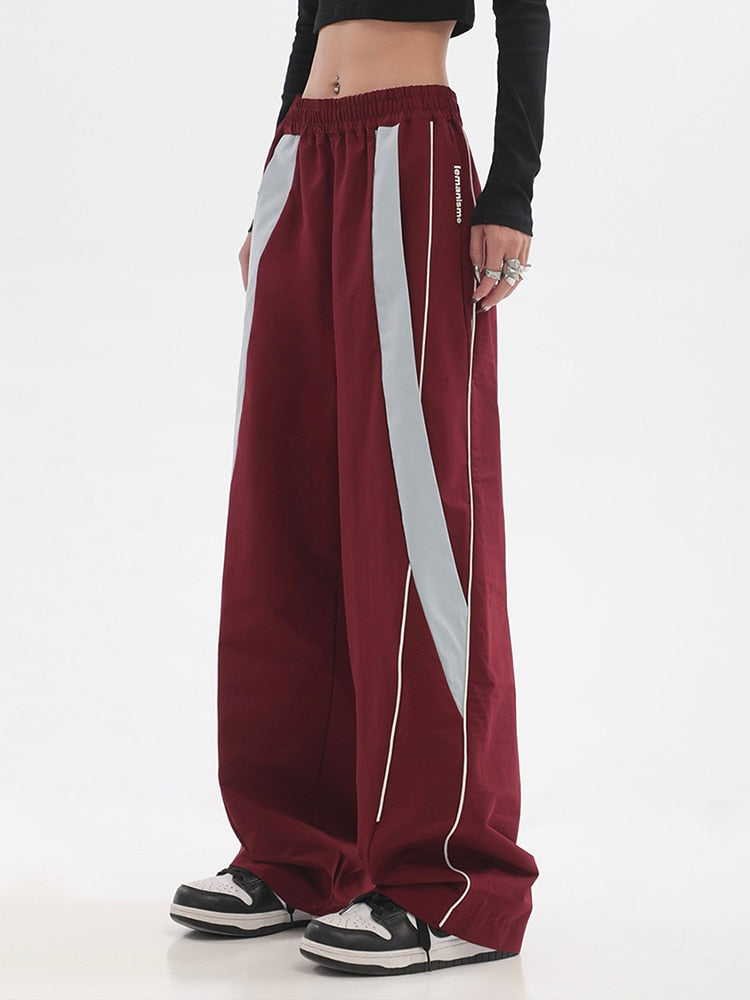 Valenzora | Casual, loose jogging pants