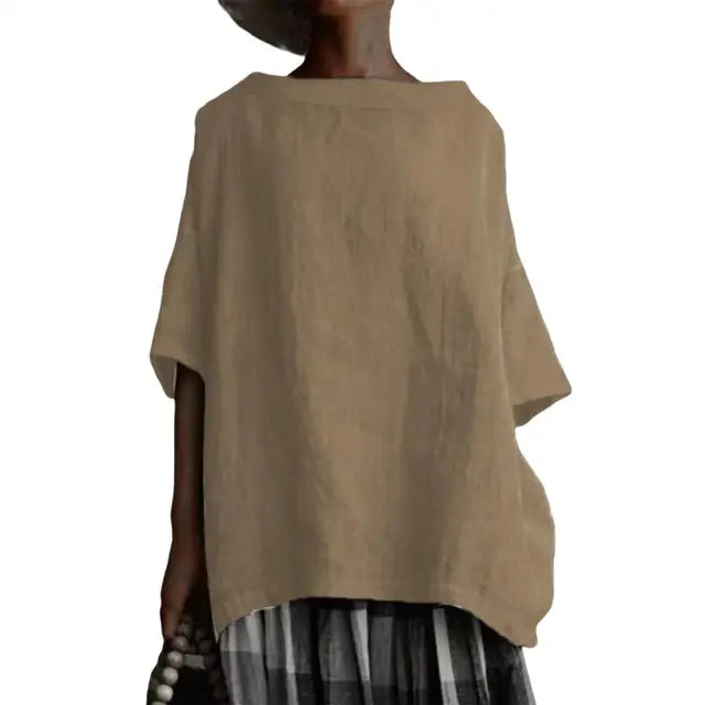 Valenzora | Simple and clean shirt
