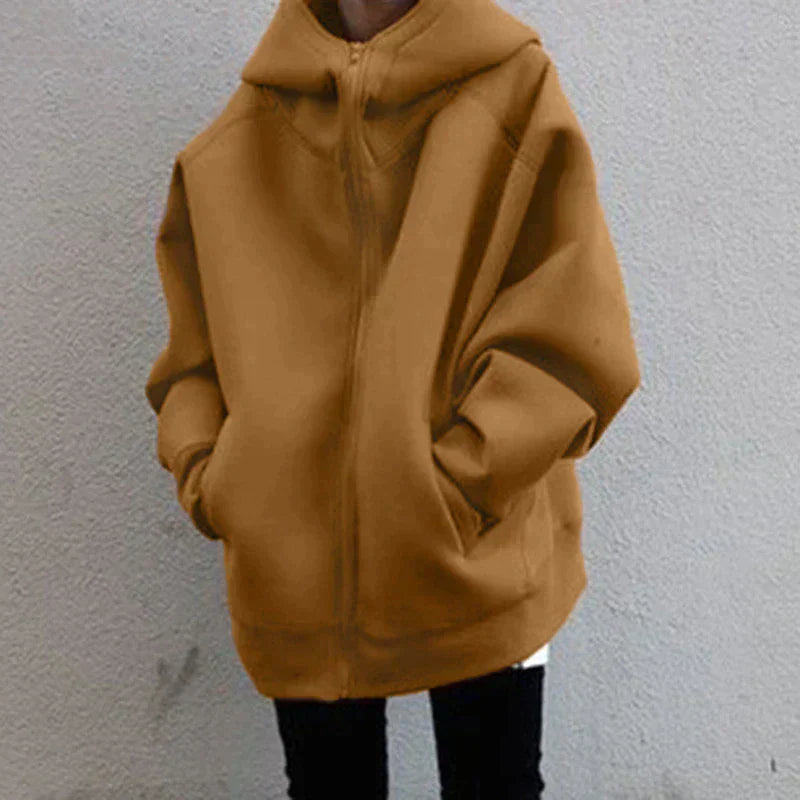 Valenzora | Plus Size Hoodies for Women