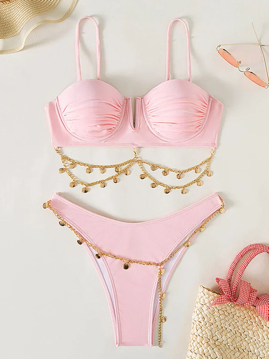 Valenzora | Bikini nur in meinen Gedanken