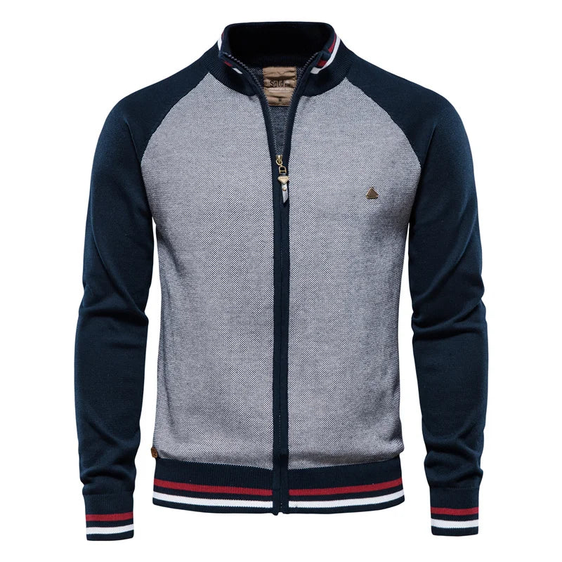 Valenzora | ZipMaster Jacket
