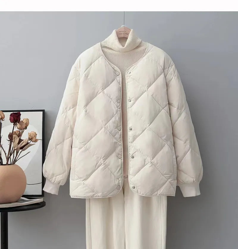 Valenzora | Versatile, stylish jacket