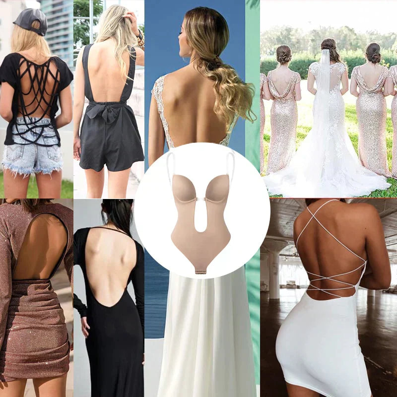 Valenzora | Women's Shape Body