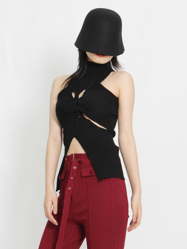 Valenzora | Exceptional Mind Tank Top