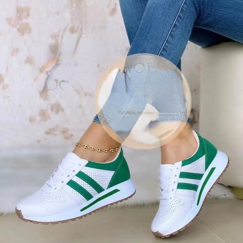 Valenzora | Comfortable sneakers