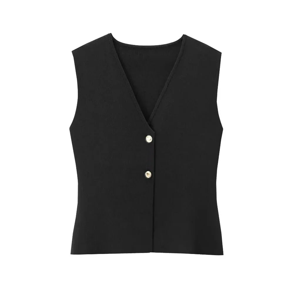 Valenzora | Stylish Vest for Every Occasion