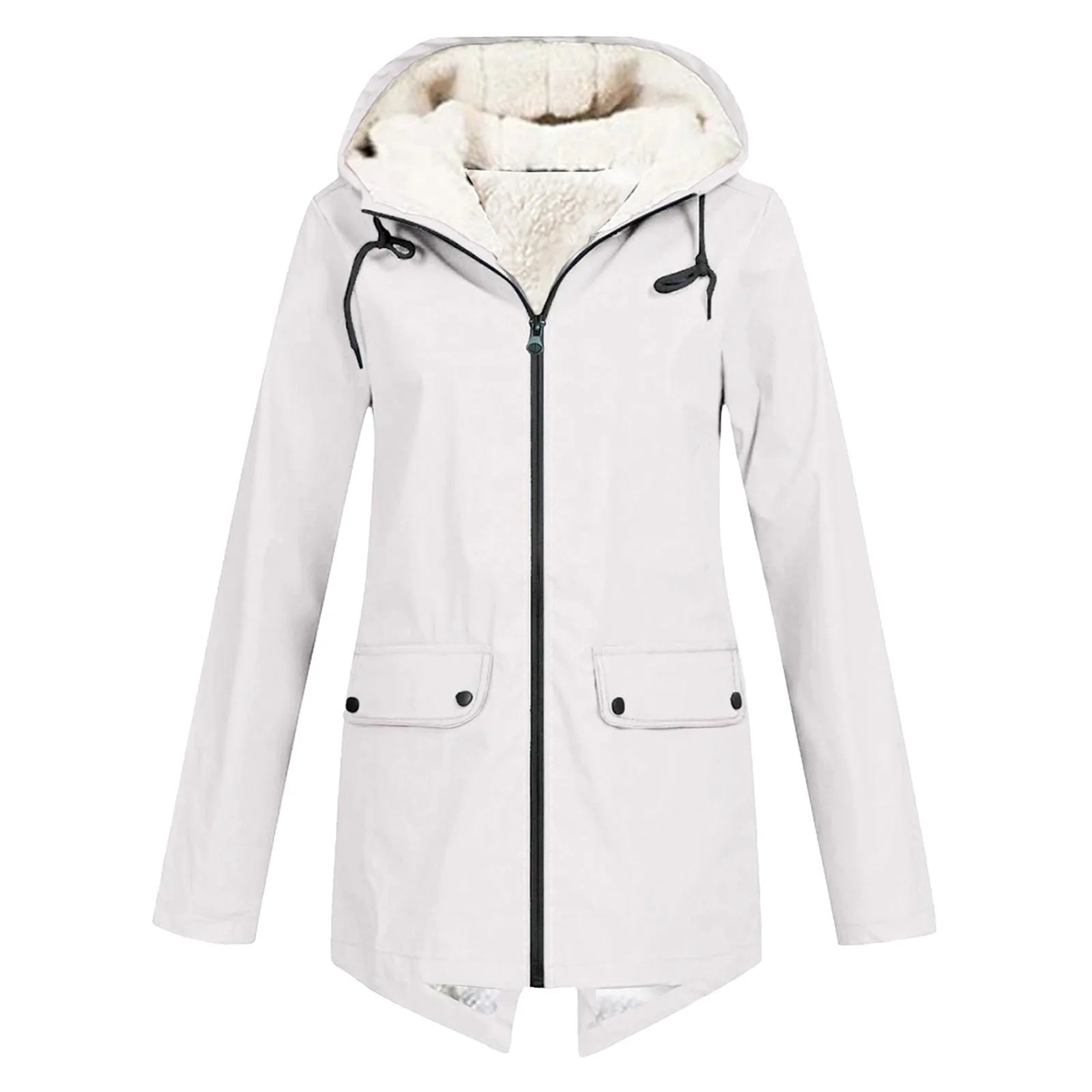 Valenzora | Waterproof Jacket