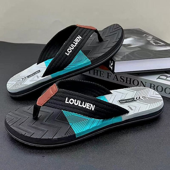 Valenzora | Ortho Flip Flops