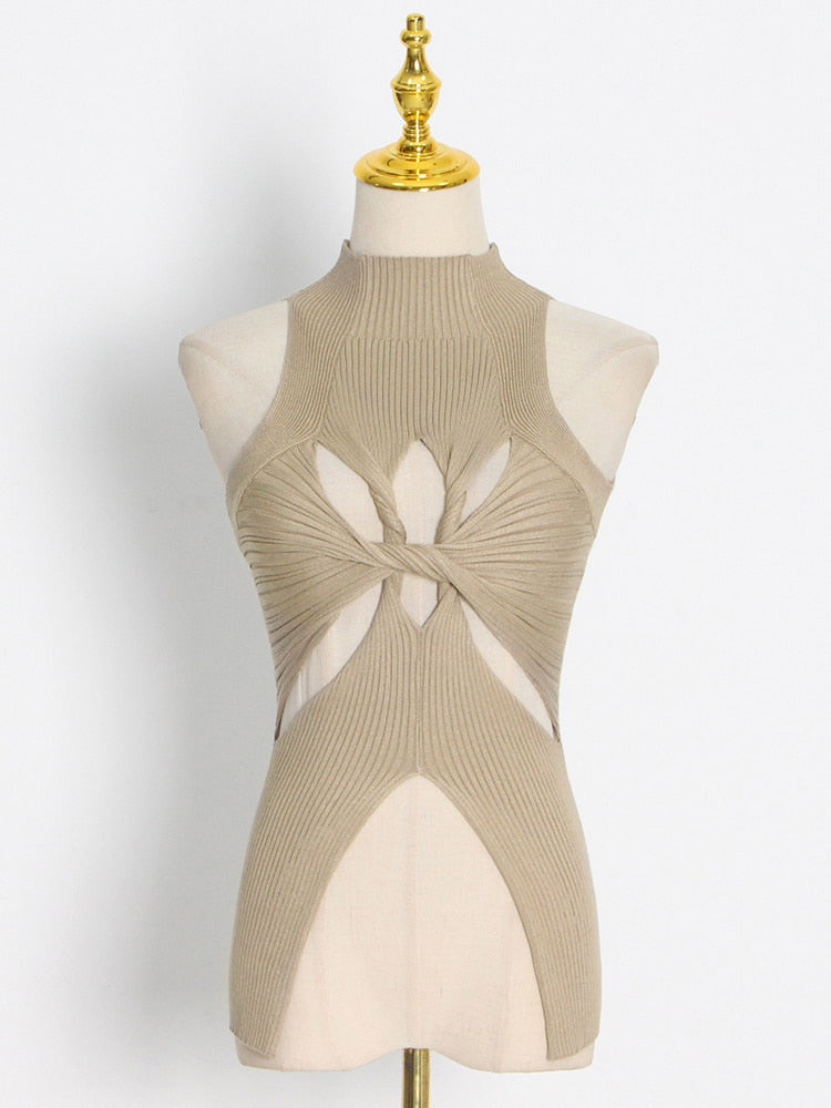 Valenzora | Exceptional Mind Tank Top