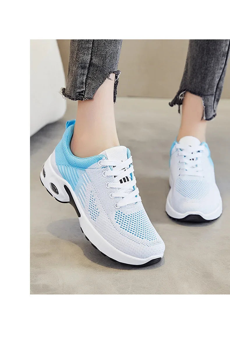 Valenzora | Lightweight summer shoes