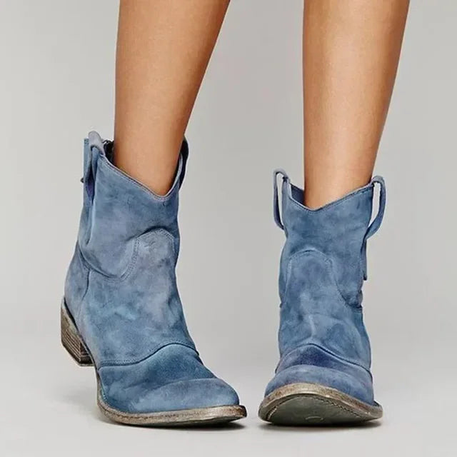 Valenzora | Vintage Cowboy Boots