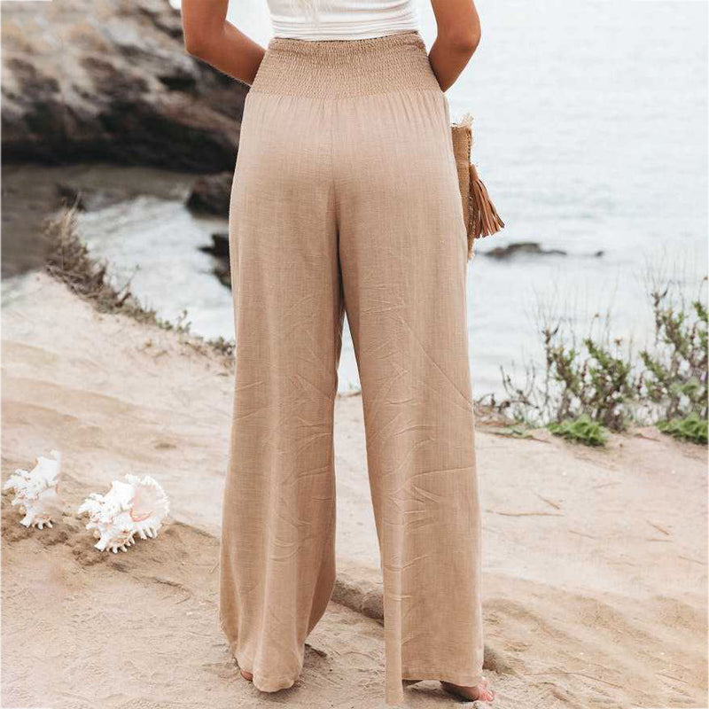 Petrina™ High-quality Italian-made trousers