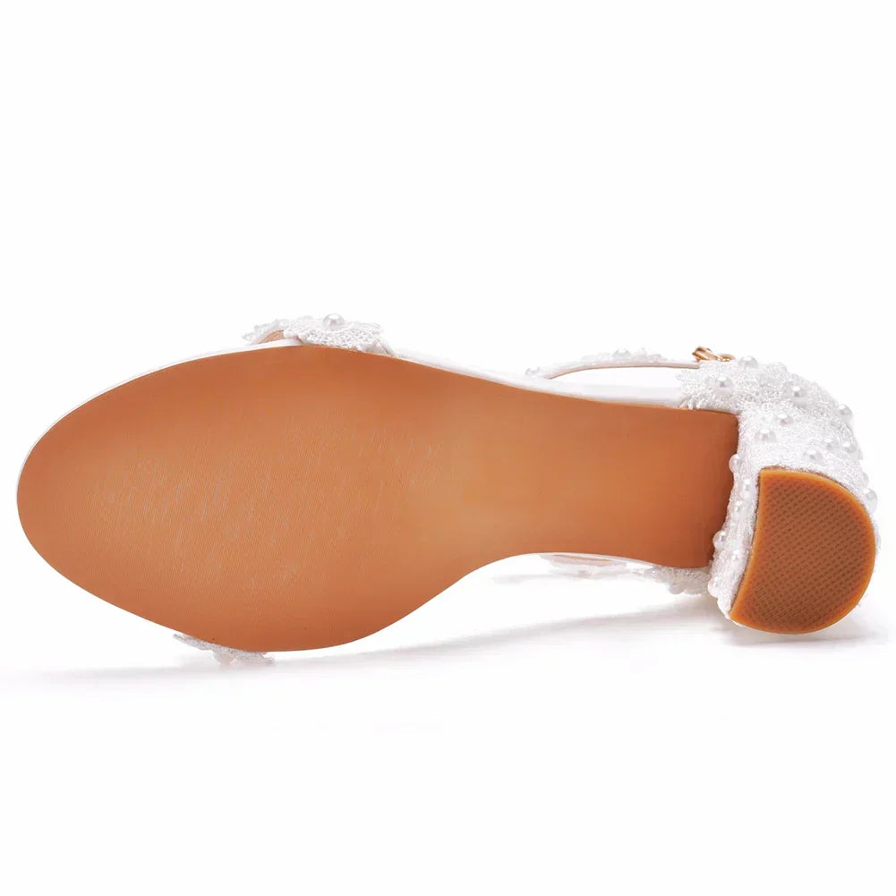 Valenzora | I love myself Pump Sandals